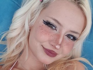 Chat vidéo érotique SunnyGlow