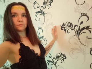 Chat vidéo érotique SunnyLondon