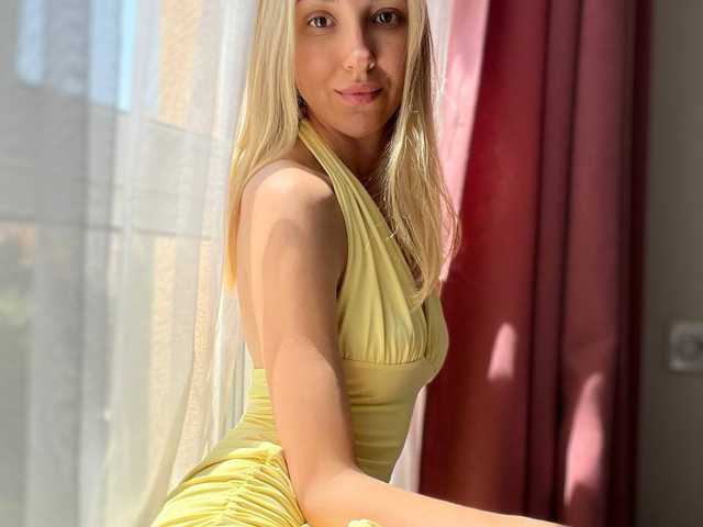 Photo du profil SunnyRina25