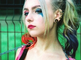 Photo du profil sunshine-love