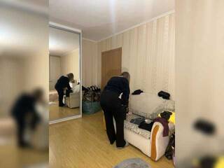 Chat vidéo érotique SunshineEmma