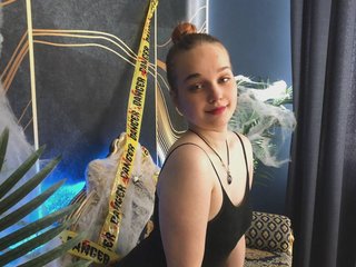 Chat vidéo érotique SunShineLolaa