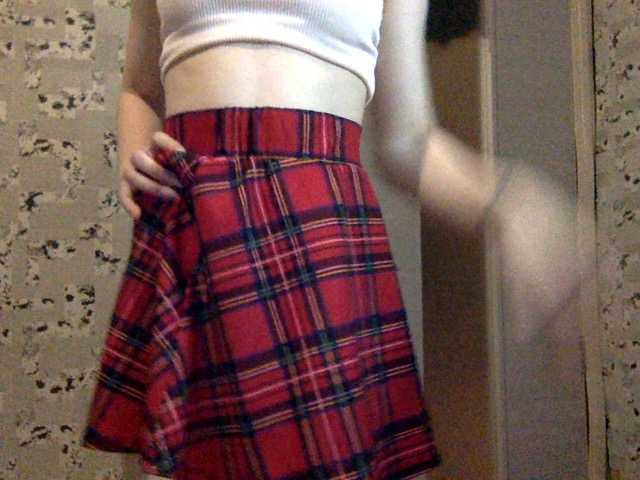 Captures d'écran de diffusion _kissaaa_