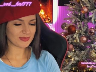 Chat vidéo érotique -RED_HAT-