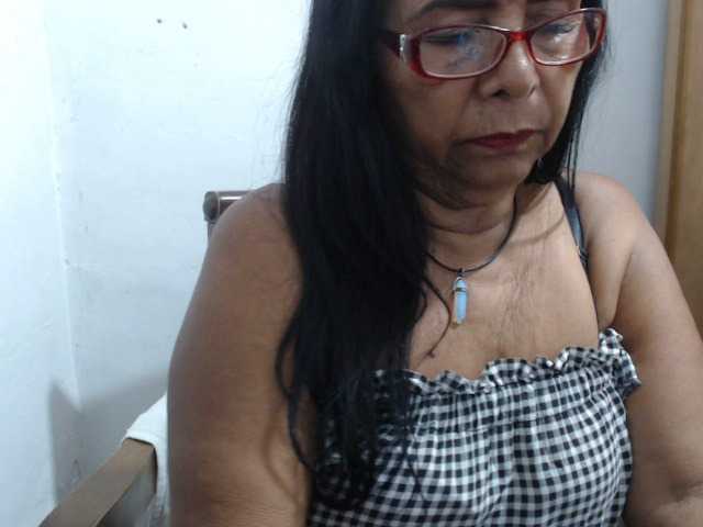 Captures d'écran de diffusion superMILF42