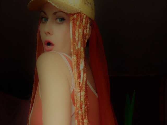 Photo du profil elenamor