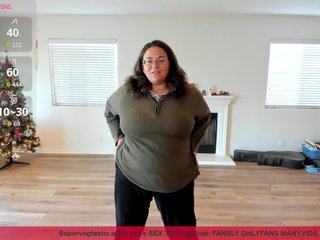 Chat vidéo érotique supervagtastic