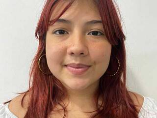 Chat vidéo érotique Surayya