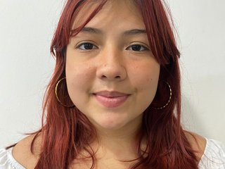 Chat vidéo érotique Surayya