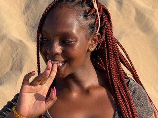 Chat vidéo érotique Sureloveee