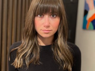 Chat vidéo érotique MilkyGirl