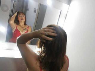 Chat vidéo érotique susan-hot69