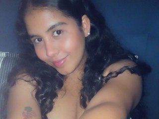 Chat vidéo érotique sweet_Susan
