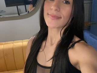 Chat vidéo érotique Susanarodriguez