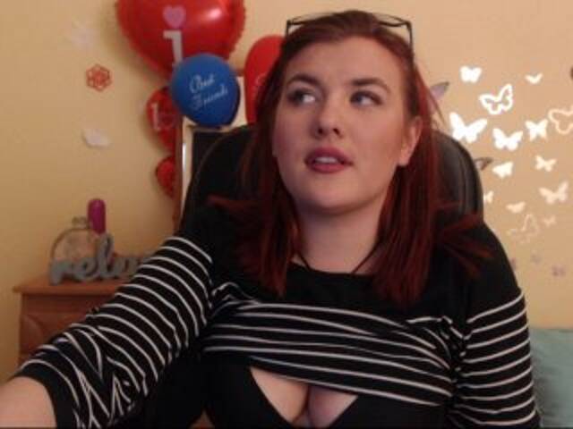 Captures d'écran de diffusion SusanBell