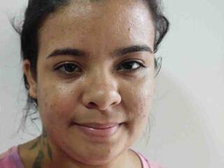 Chat vidéo érotique SusanBrown