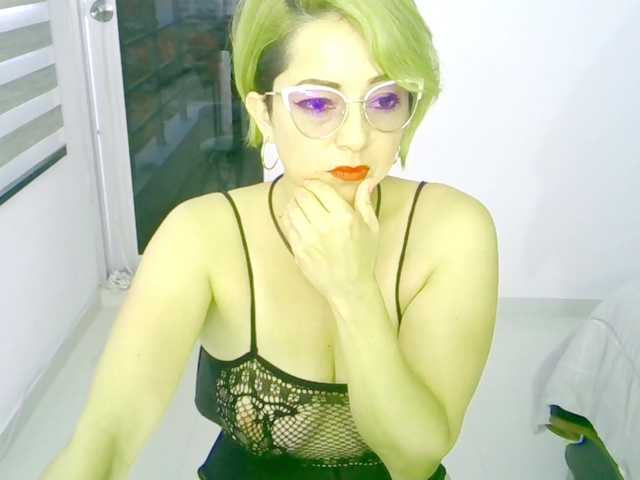 Captures d'écran de diffusion susancooper