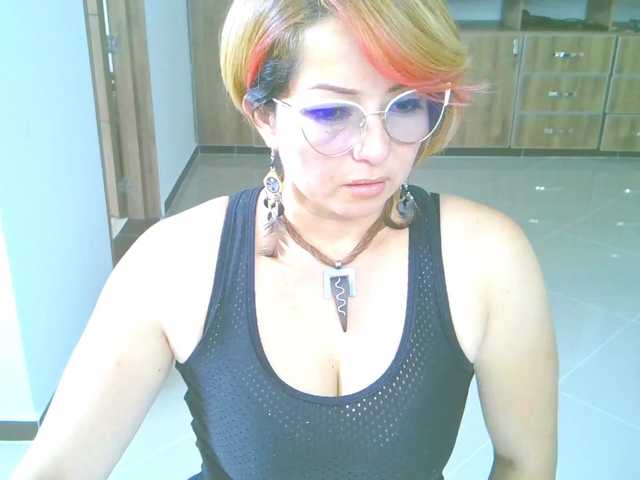 Captures d'écran de diffusion susancooper