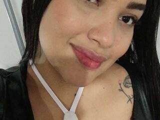 Chat vidéo érotique SusanHill