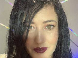 Chat vidéo érotique Susanitahot42