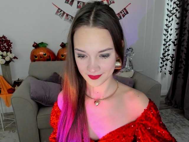 Captures d'écran de diffusion SusanMayera