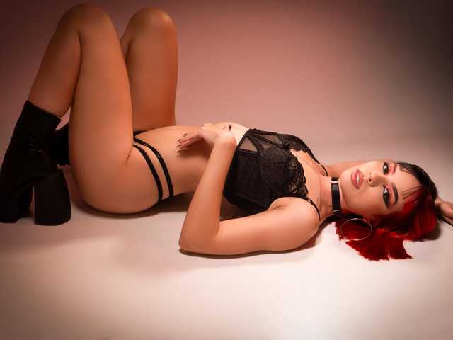 Photo du profil SusannaMoree