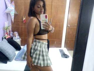 Chat vidéo érotique SUSANOWENSS1