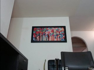 Chat vidéo érotique SusanSexy