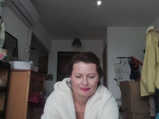 Chat vidéo érotique Susi177