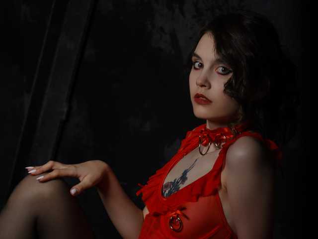 Photo du profil SusieMorris