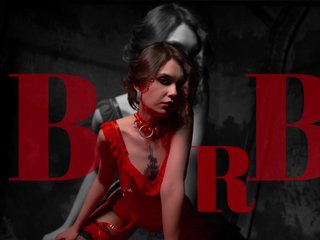 Chat vidéo érotique SusieMorris