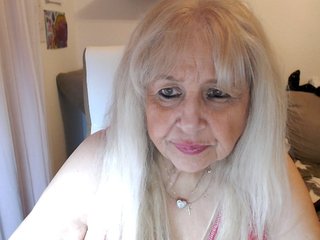 Chat vidéo érotique SusiLife