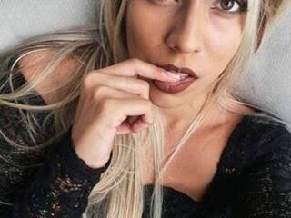 Chat vidéo érotique Susispank