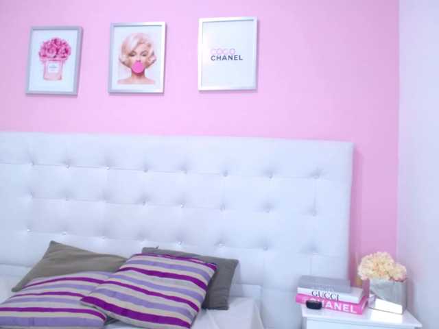 Captures d'écran de diffusion SussanKing