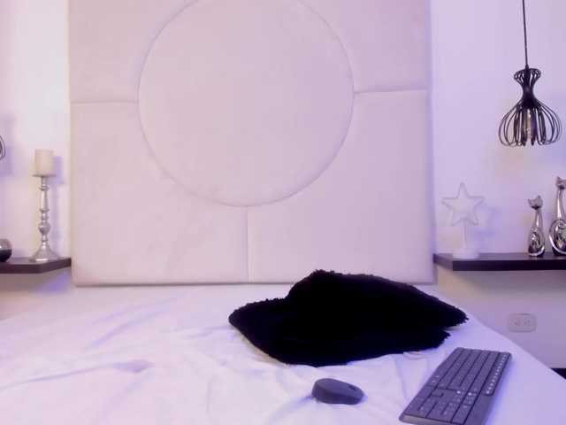 Captures d'écran de diffusion SUSSIEBUNNY