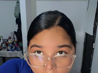 Chat vidéo érotique SussyBlom