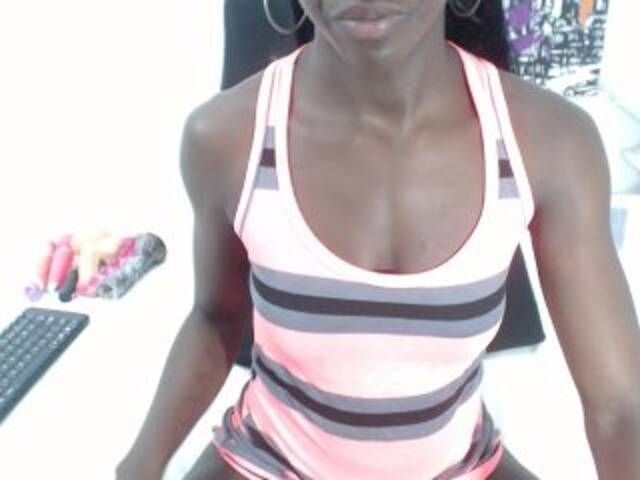 Captures d'écran de diffusion sussytracy