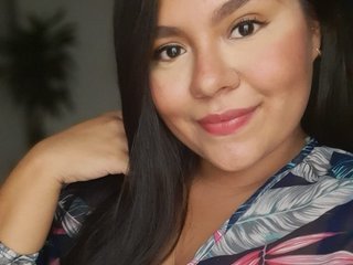 Chat vidéo érotique SusyCallejas