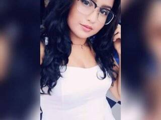 Chat vidéo érotique Mish_HOT