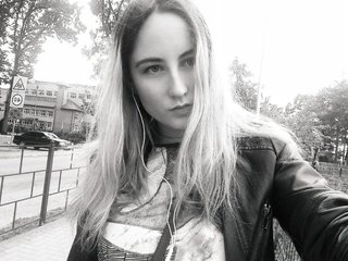 Chat vidéo érotique Suzanna3