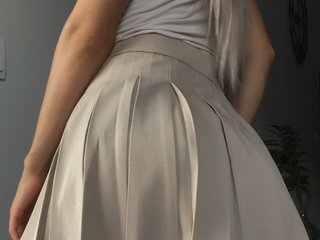 Chat vidéo érotique Suzannaaa