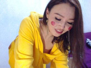 Photos suzifoxx hi guys! lovense lush is on! lets play and cum together:P PVT is allowed! pussy play at goal! add friend 5 tkns #asian #ass #tits #lovense #anal #pussy