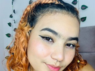 Chat vidéo érotique Suzy-52