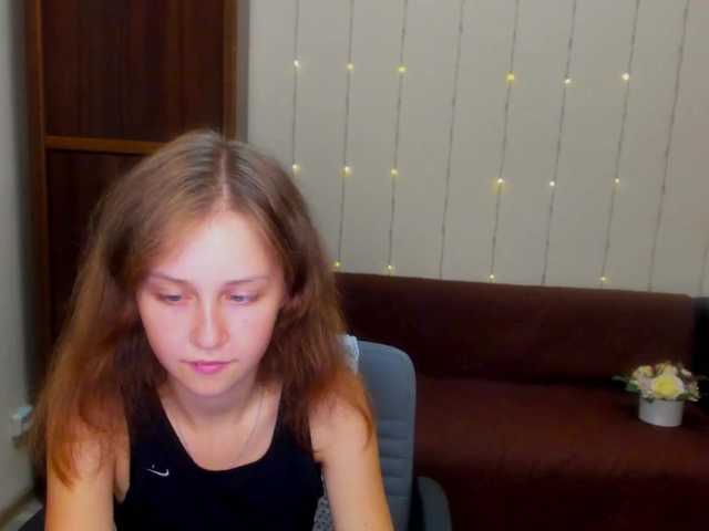 Captures d'écran de diffusion Suzydollj229
