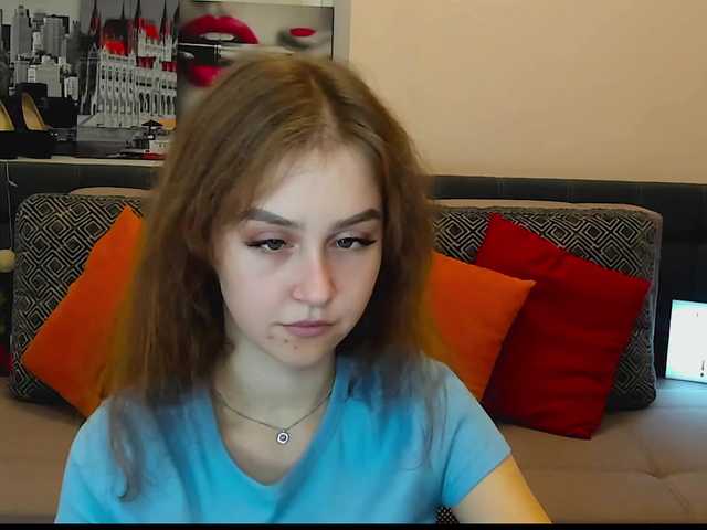 Captures d'écran de diffusion Suzydollj229