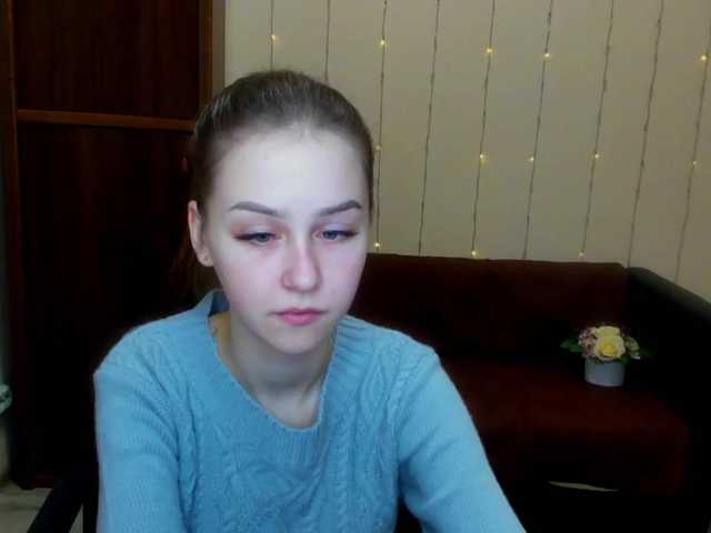 Captures d'écran de diffusion Suzydollj229