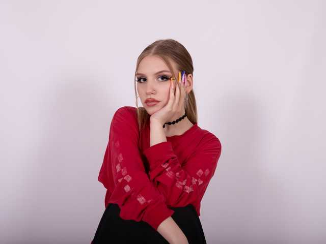 Photo du profil SuzyKitty