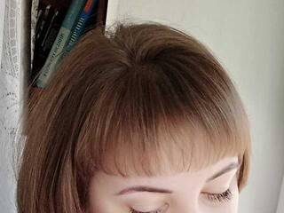 Chat vidéo érotique SvetaSokolova