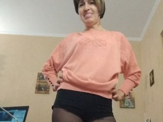 Photo de profil Svetlana050