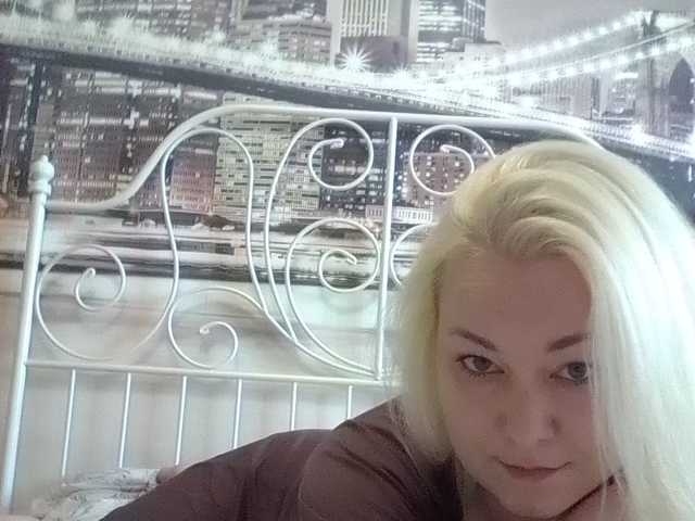 Photo du profil SvetlayBelochka